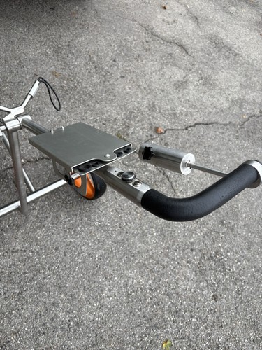 Elektro golftrolley mit - elektro,