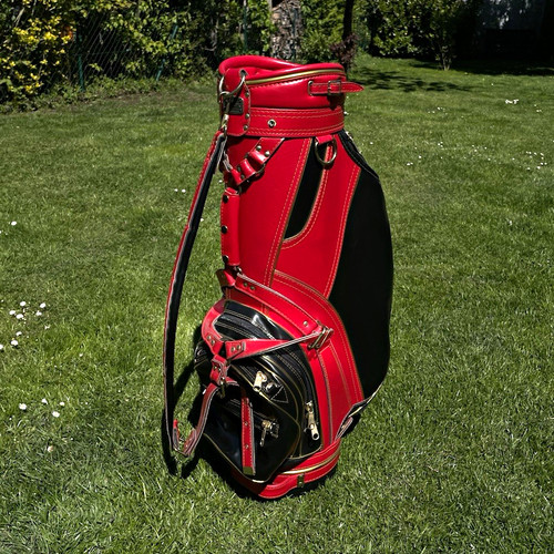 Macgregor golf trolleybag - macgregor,