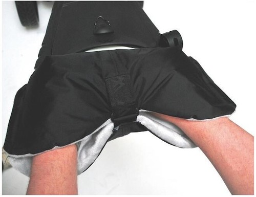 Big max hand warmer - hand,