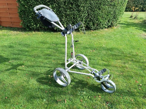 Bic max trolley - auto, ff
