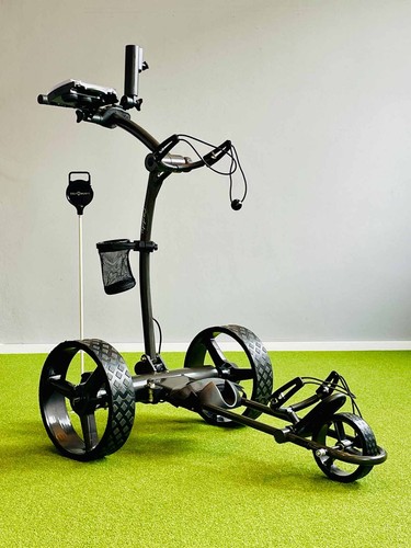 Caddyone 650 elektro - caddyone,