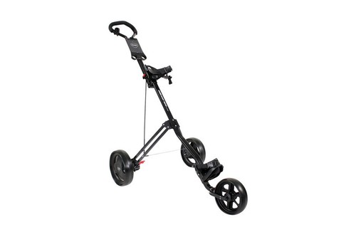 Masters trolley rad three - masters,
