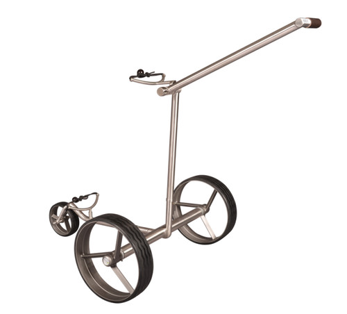 Lithium golf elektrotrolley - lithium,