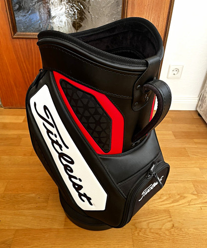 Titleist golf den caddy - den, ideal