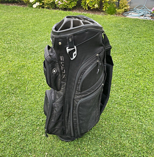 Bagboy lift 15 golf - xl, t-15