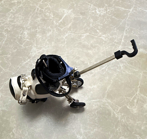 Patrizia mini golftrolley - mini,