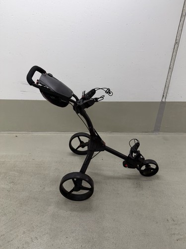 Big max golf trolley - big,