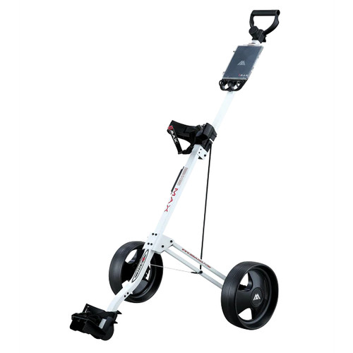 Big max basic - golf, trolley
