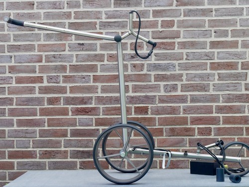 Ticad liberty golftrolley aus - ticad,