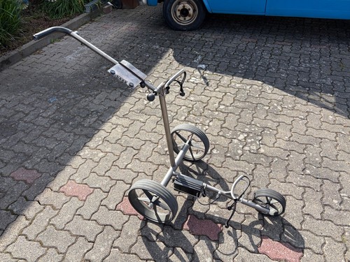 Ticad liberty golftrolley aus - liberty,