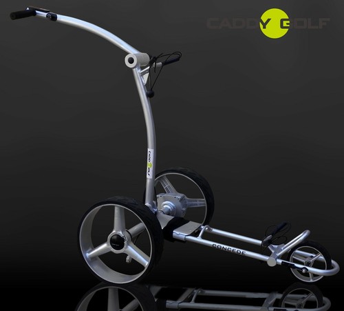 Caddy golf concede - caddy-golf, elektro