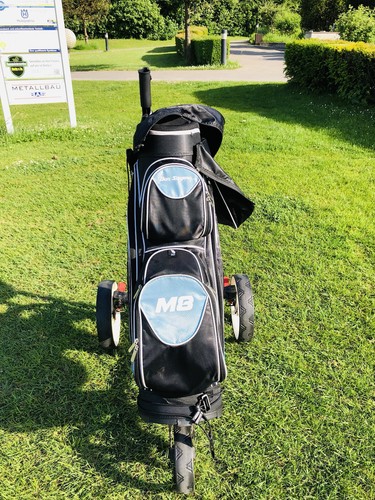 Golf trolley max blade - golf,