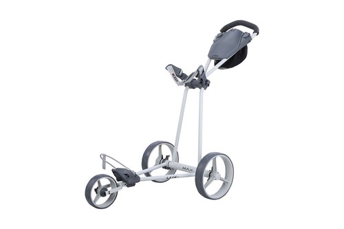 Big max lite trolley - max, ti-lite