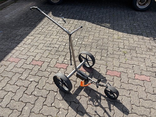 Ticad goldfinger golftrolley - ticad,