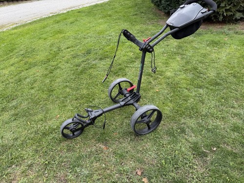 Big max golf trolley - golf,