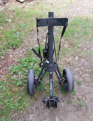 Bag boy 250 rad - 250, 2-rad