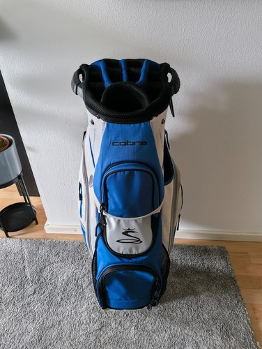 Cobra fly cartbag - cobra,