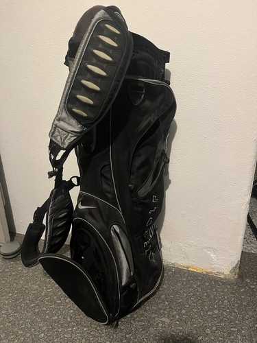 Nike golf trolley - golf, golftasche