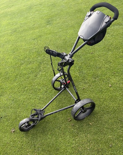 Bigmax two rad trolley - rad,