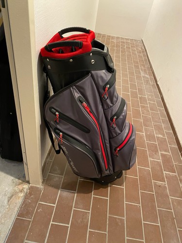 Golfbag wasserdichte - golfbag,
