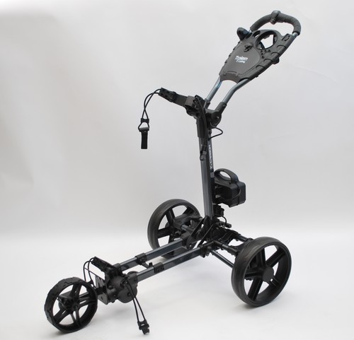 Trolem flat golf trolley - trolem,