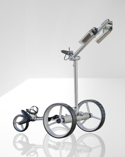 Elektro golf trolley - golf,