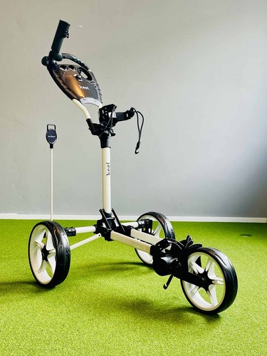 Keel kolibri rad golf push - kolibri,