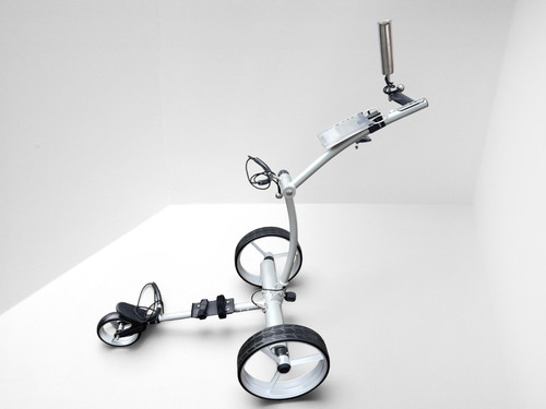 Elektro golftrolley - elektro,