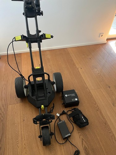 Motocaddy pro dhc - pro,