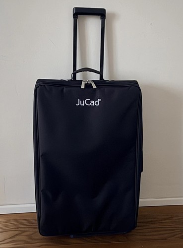 Jucad caddytragebag - jucad,