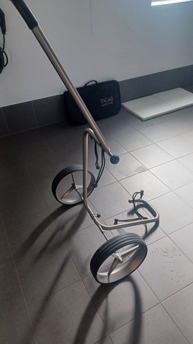 Ticad star titantrolley - star, sehr