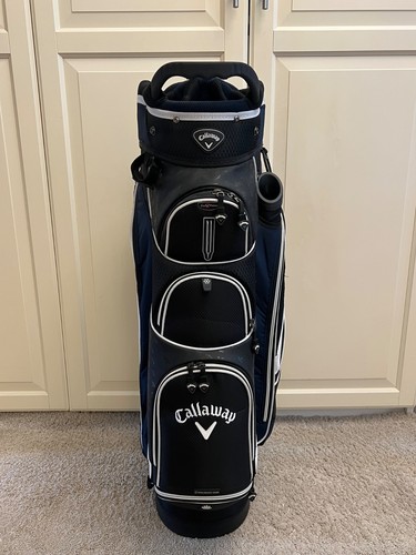 Callaway golftasche cartbag - callaway,