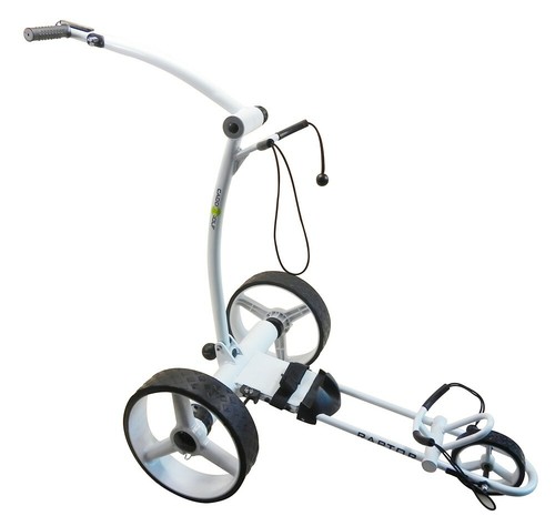 Lithium caddy golf - lithium, raptor