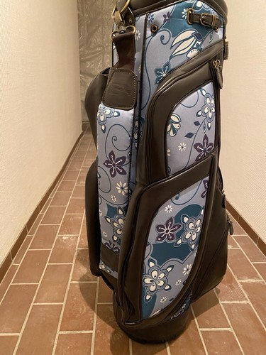 Golfbag burton golf - -,