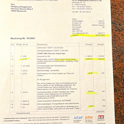 Jucad carbon travel - jucad,