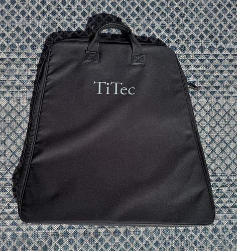 Ticad tango golftrolley - ticad,