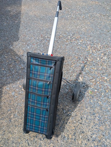 Kinbag handtrolley ziehtrolley - handtrolley,