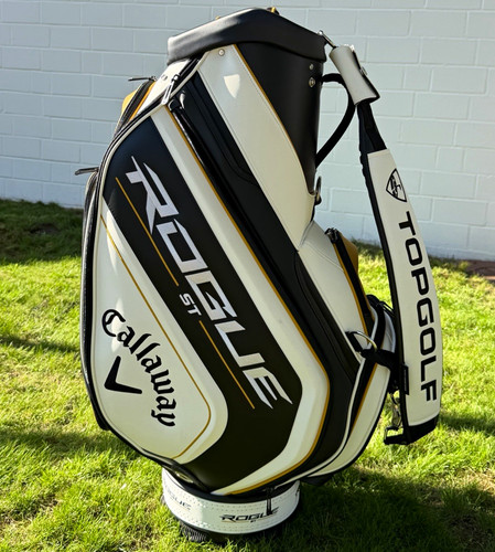 Callaway rogue trolleybag - callaway,