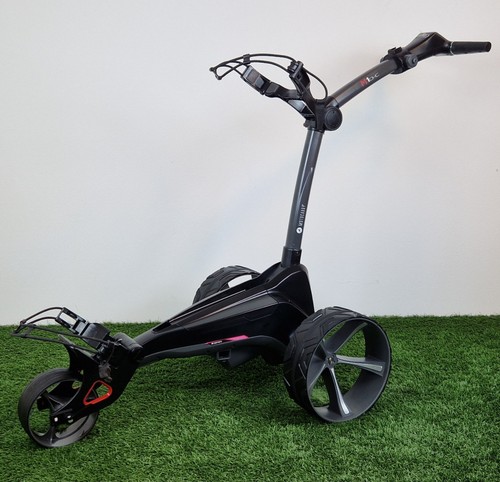 Motocaddy dhc - motocaddy, m1