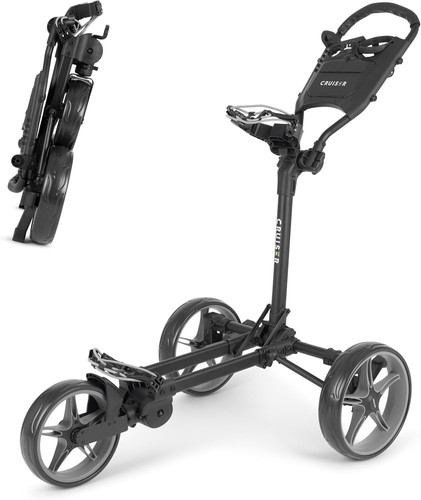 Cruiser golf flat - cruiser,