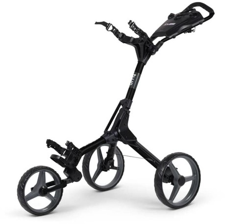 Wishbone cube two trolley - cube,