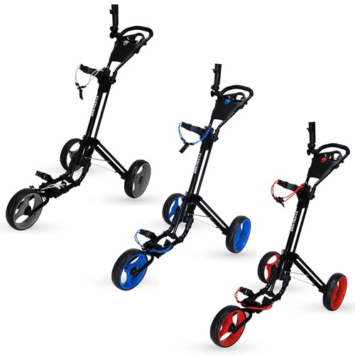 Skymax qwik fold rad - fold, 3-rad