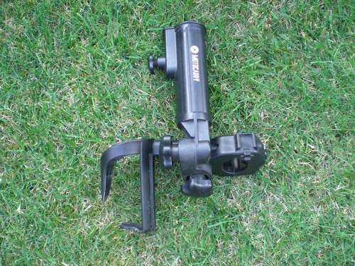 Elektro trolley motocaddy s1 - elektro,
