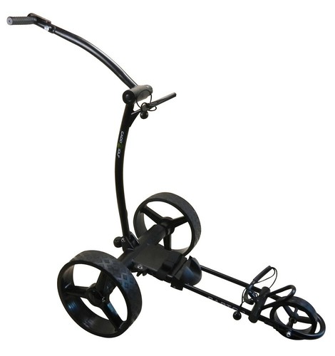 Lithium caddy golf raptor - lithium, caddy-golf