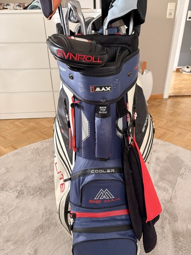 Big max golf cart bag - max,