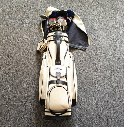Callaway set schläger - callaway,