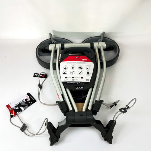 Big max blade 0 - big, ip