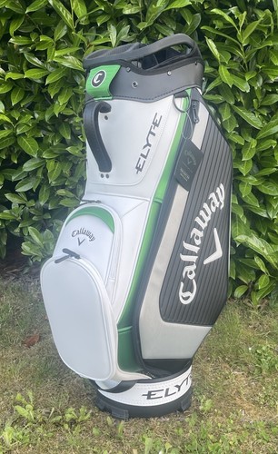 Callaway elyte staff trolley - elyte,