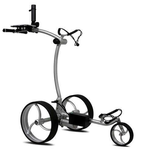 Tour made 610s - tour, elektro