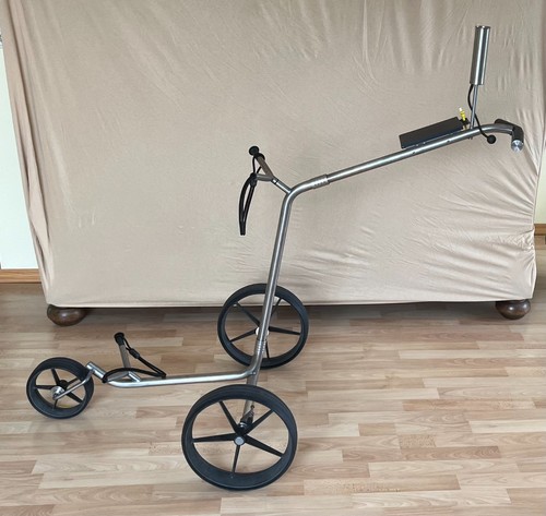 Ticad andante trolley titan - andante,
